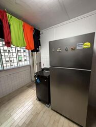 Blk 737 Yishun Street 72 (Yishun), HDB 4 Rooms #572231801